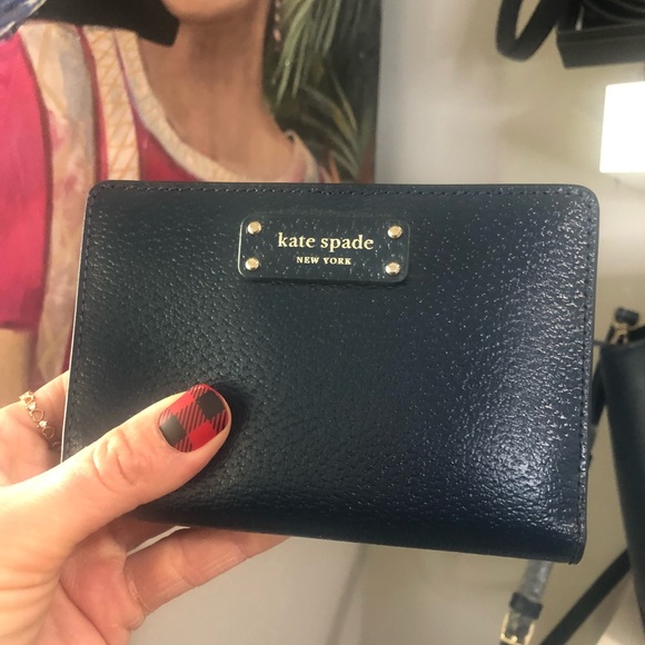 Kate Spade Jeanne medium satchel with wallet - Picture 6 of 8